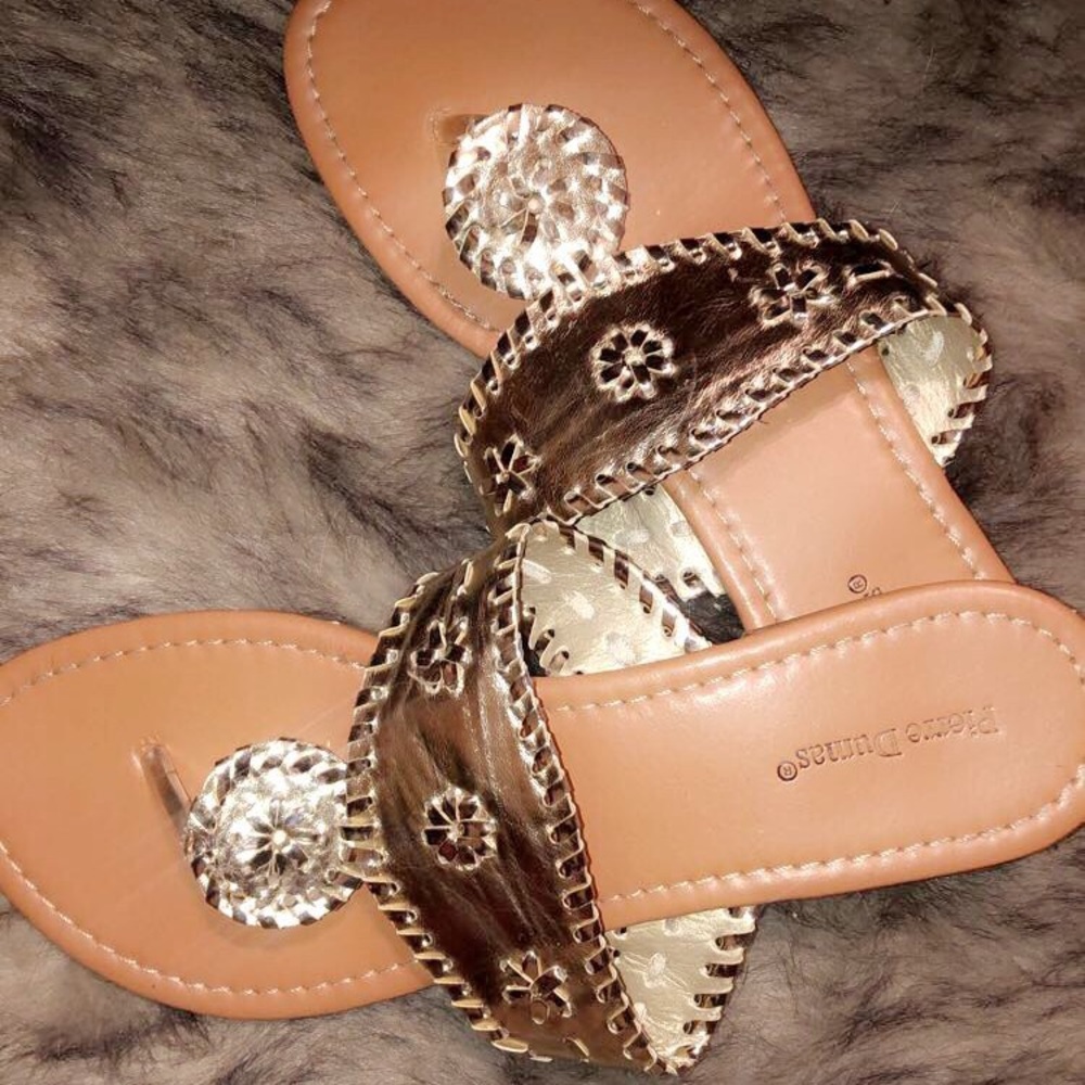 Flip flops